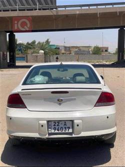 Chrysler Sebring